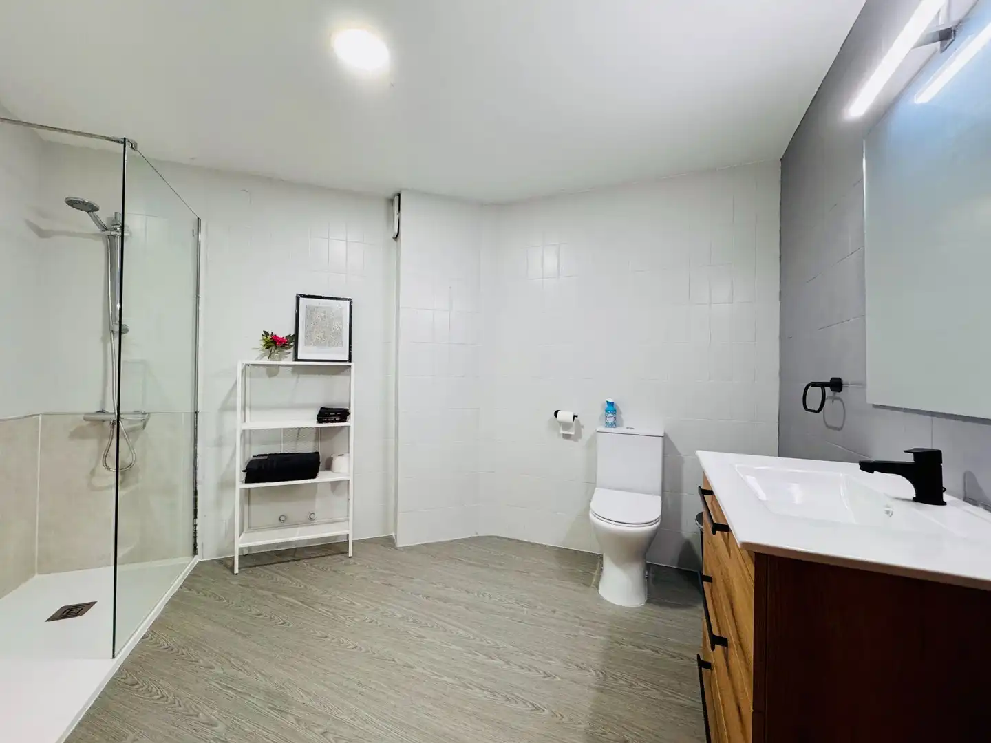 Piso de alquiler en Eixample