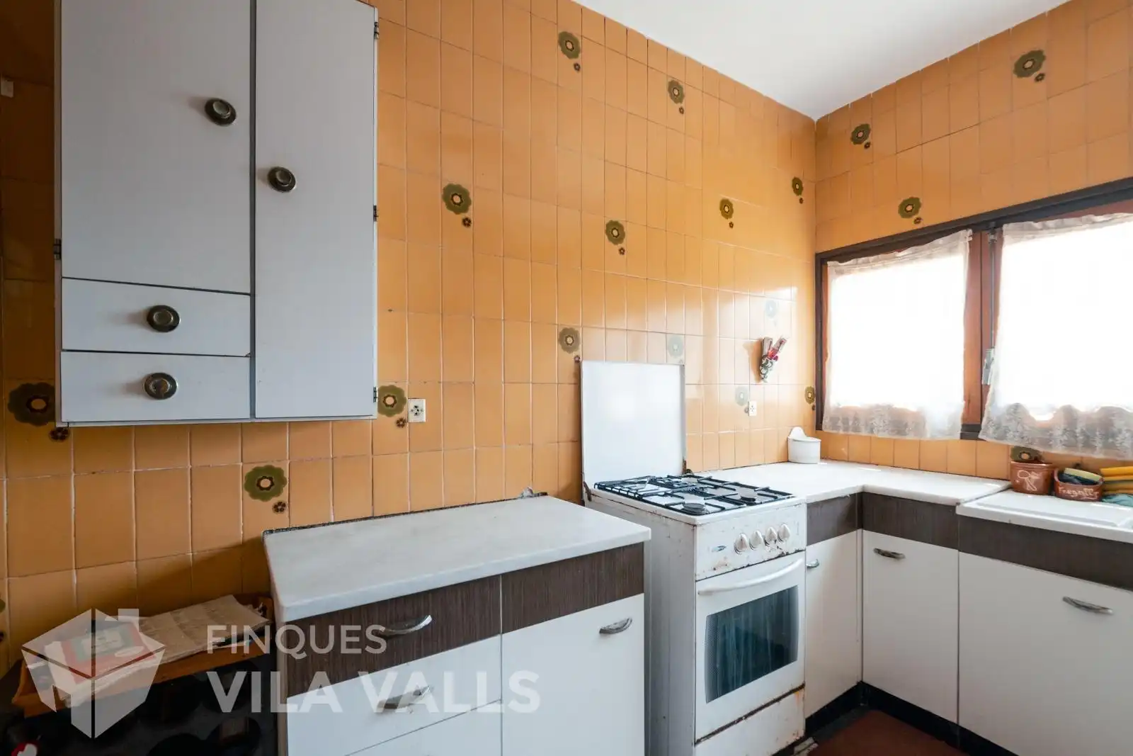 Chalet con terraza en venta en Sant Quirze Safaja, imagen 6
