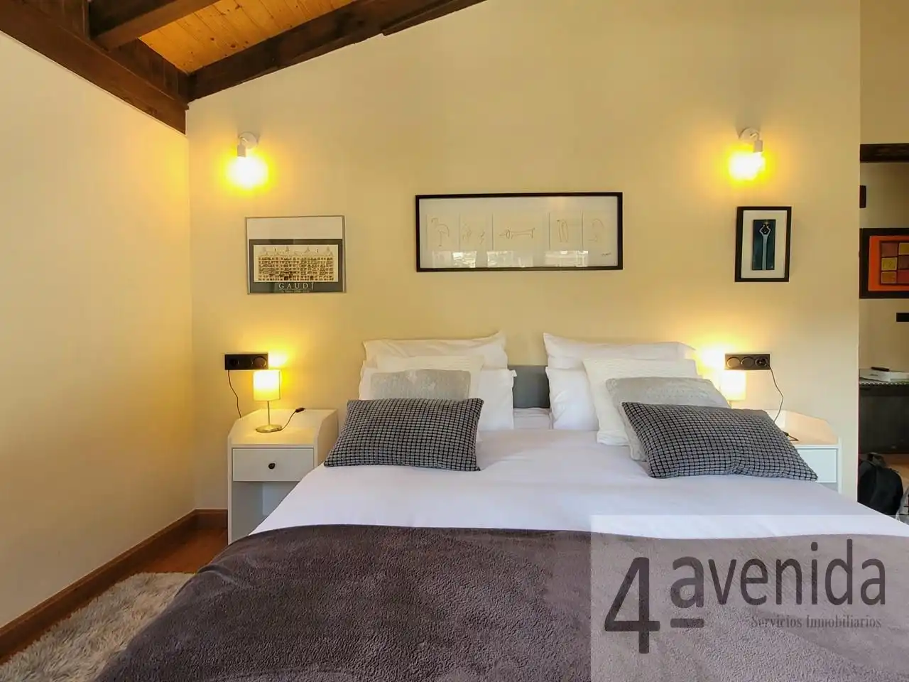 Casa o chalet en venta en caleao, Caso
