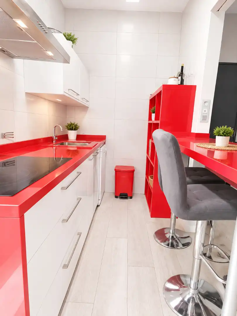 Wohnung mit Aufzug zum Verkauf in Avenida de Andalucía, imagen 10