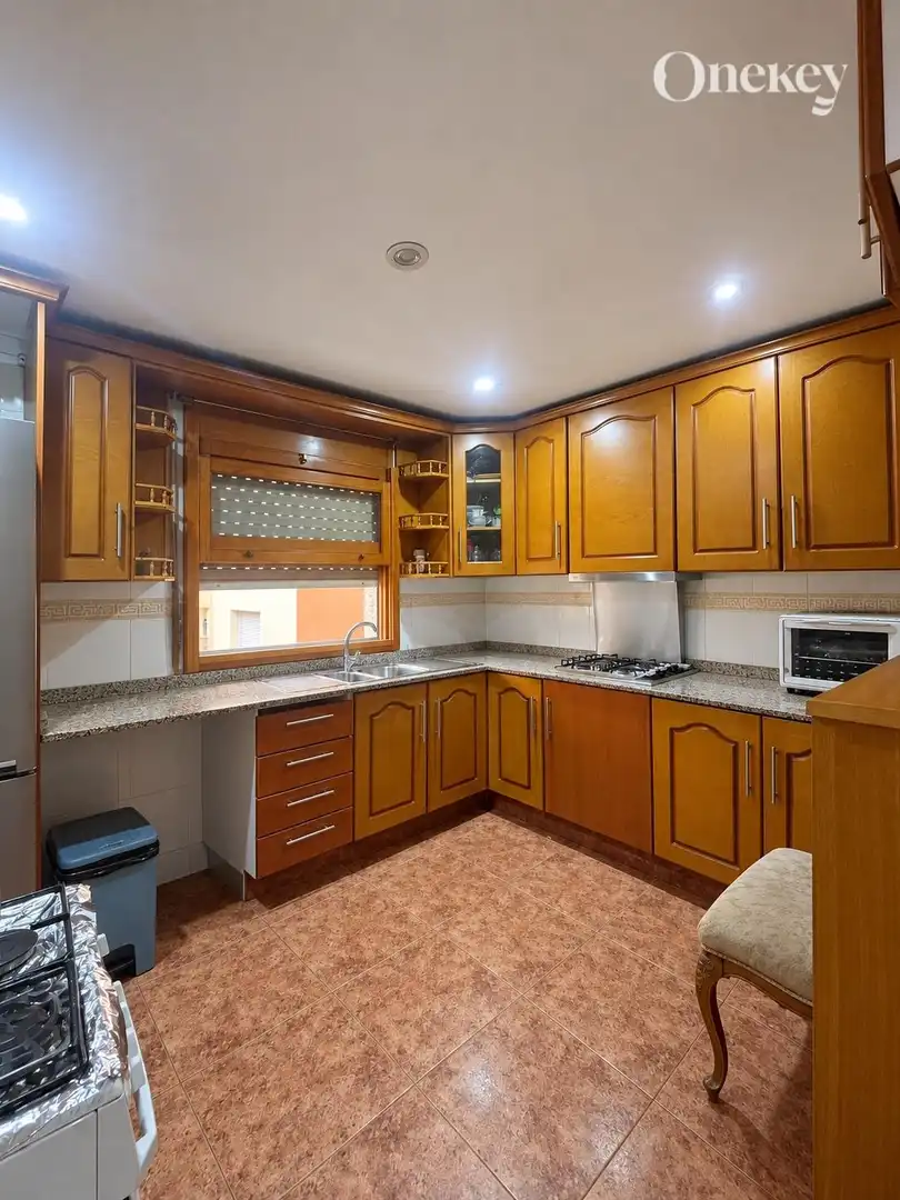 Cuina de Dúplex en venda en Almoradí