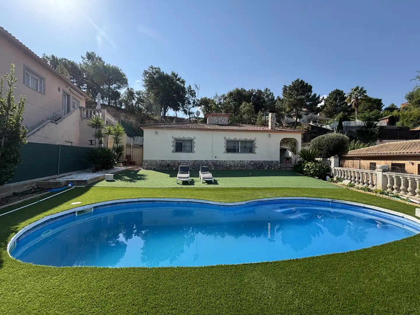 Maison avec piscine à vendre à Lloret Residencial - Montlloret, imagen 2