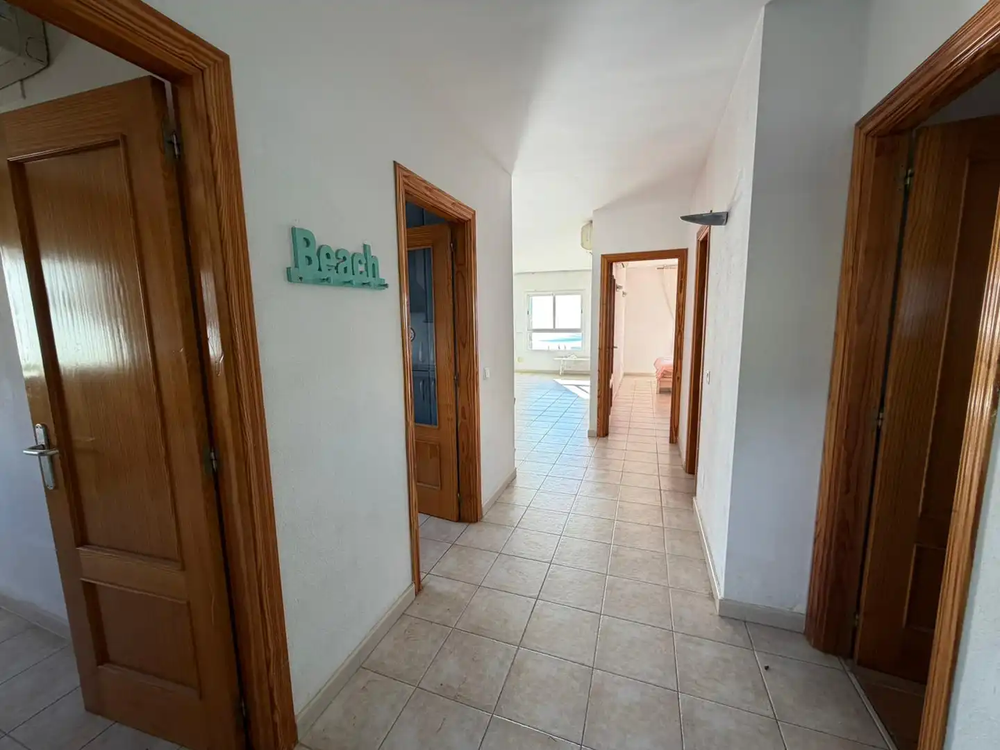 Flat for sale in Fuengirola  with Air Conditioner, Terrace and Community pool