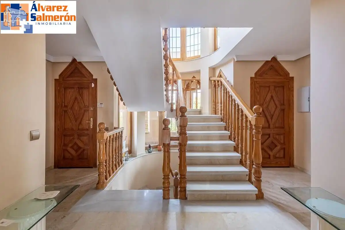 Casa con terrazza in vendita a Calle ARCES UR.MONTELUZ, imagen 5