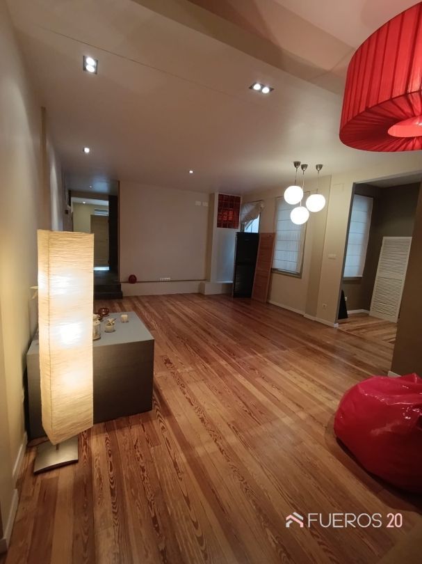 Flat for sale in Sestao   with Furnished