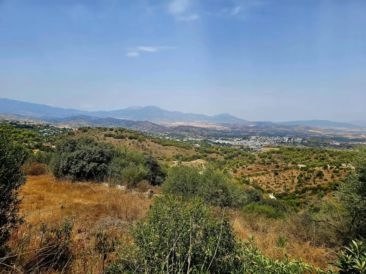 Detached house with pool for sale in Coín, imagen 5