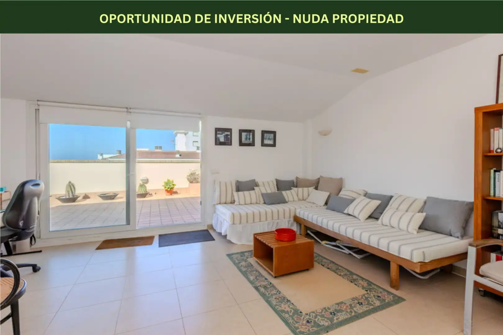 Dúplex en venda a Carrer de Gustavo Mas Salesià, Ciutadella