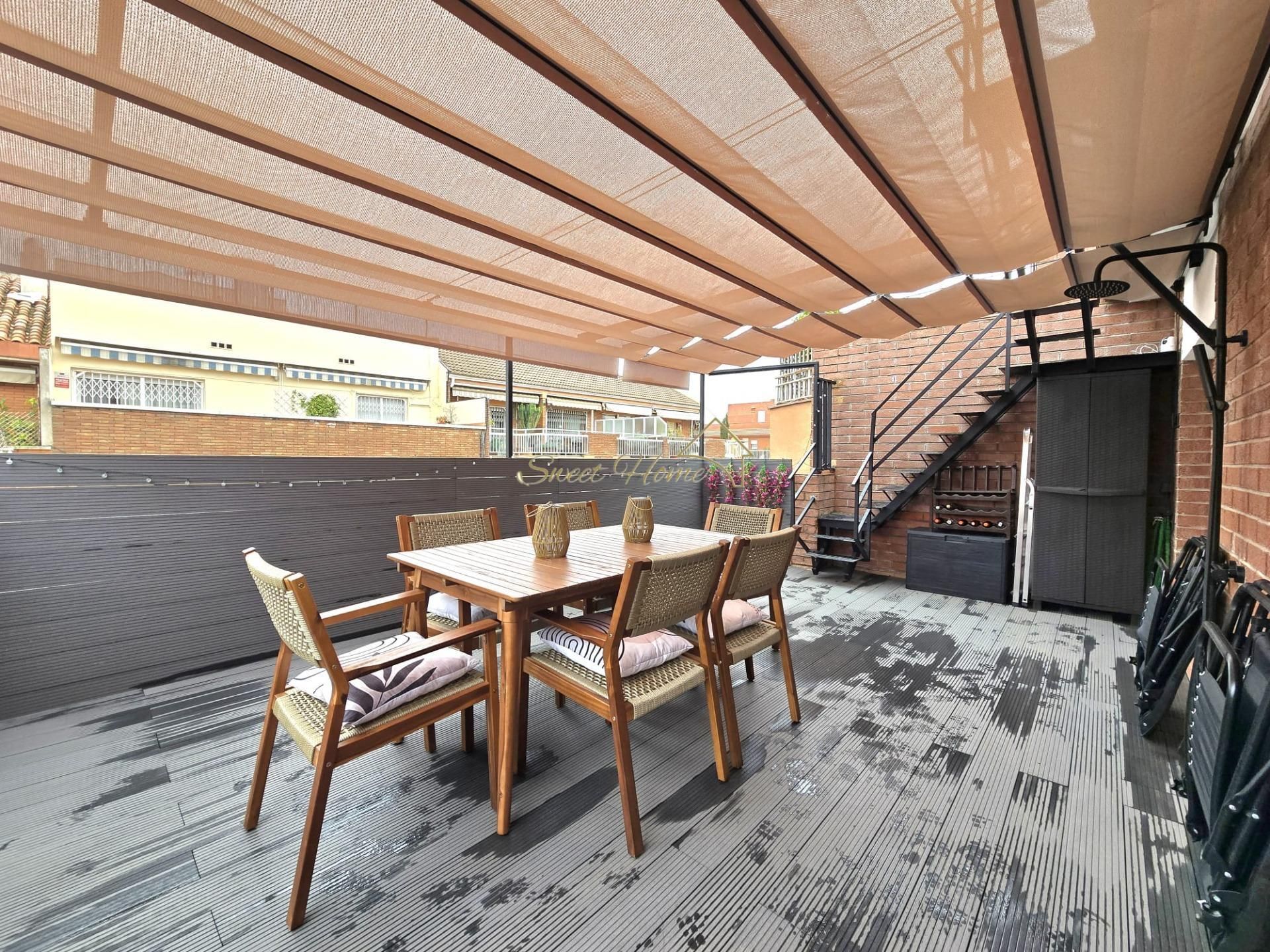 Ático en venta en El Camp d'en Grassot i Gràcia Nova, Gràcia