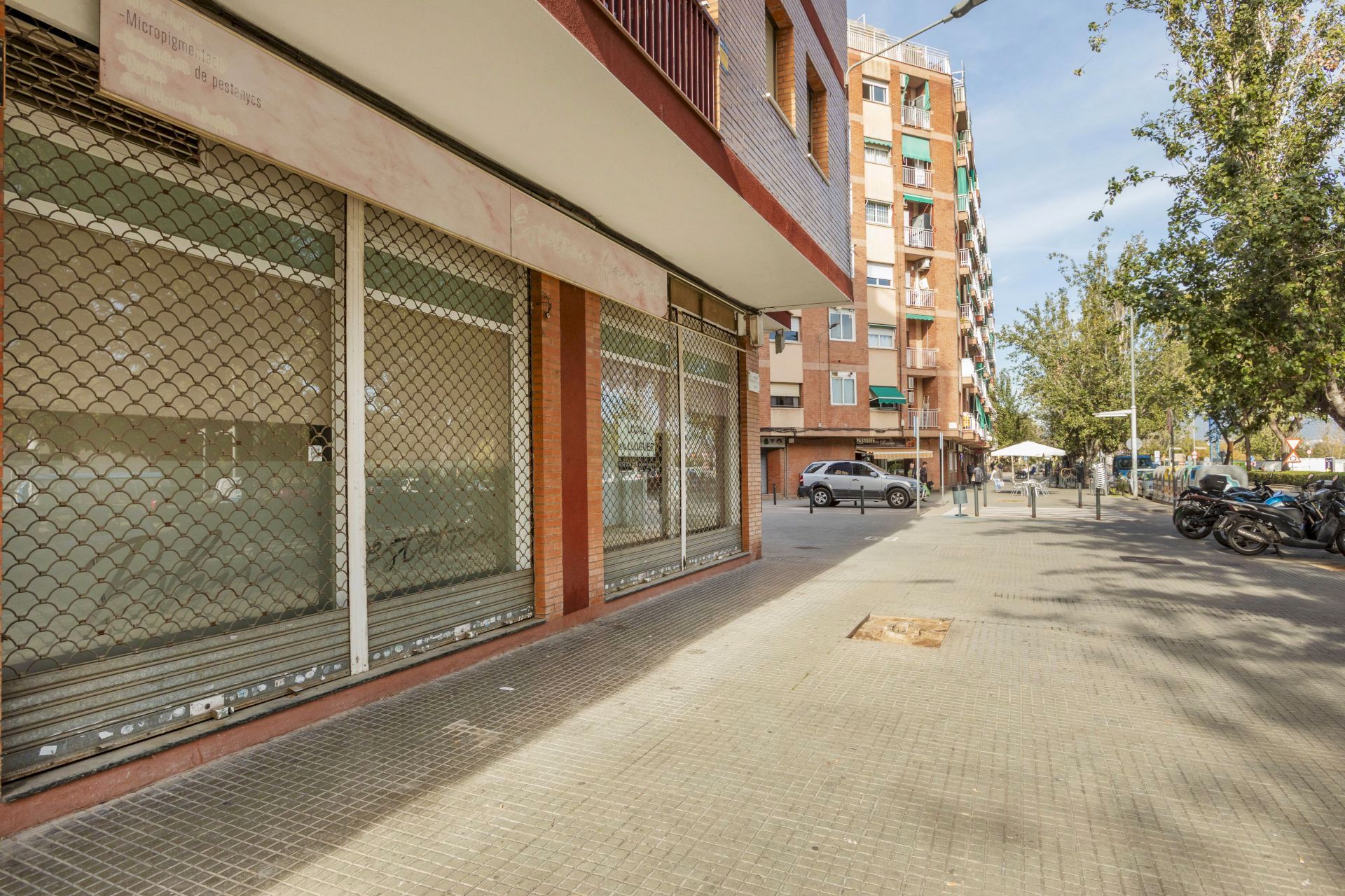 Premises to rent in Carrer Bonaventura Calopa, Vinyets - Molí Vell