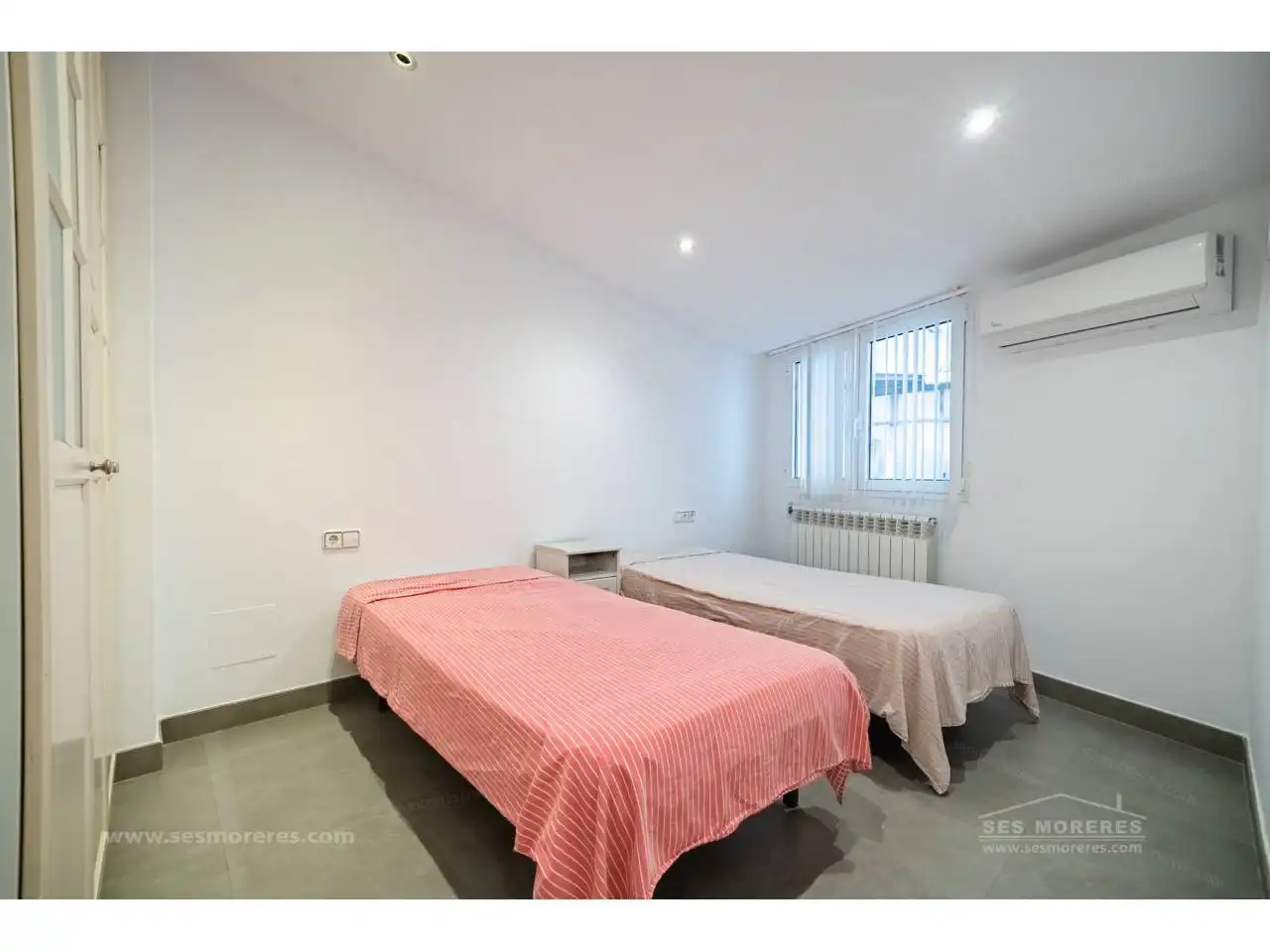 Habitación de Casa o chalet en venta en Maó - Mahón con Aire acondicionado, Calefacción y Terraza