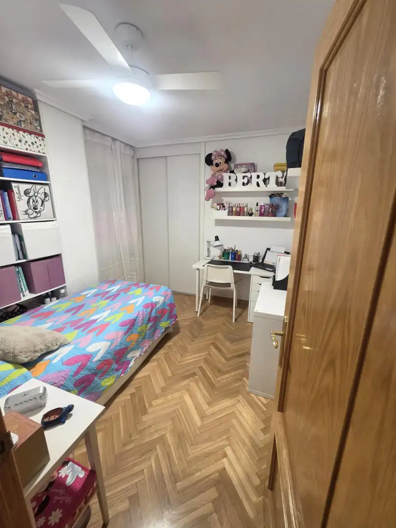 Habitación de Piso en venta en Valdemoro con Aire acondicionado, Calefacción y Parquet