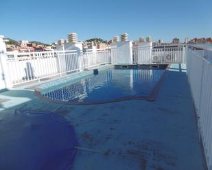Swimming pool of Flat for sale in Sant Carles de la Ràpita  with Air Conditioner and Terrace