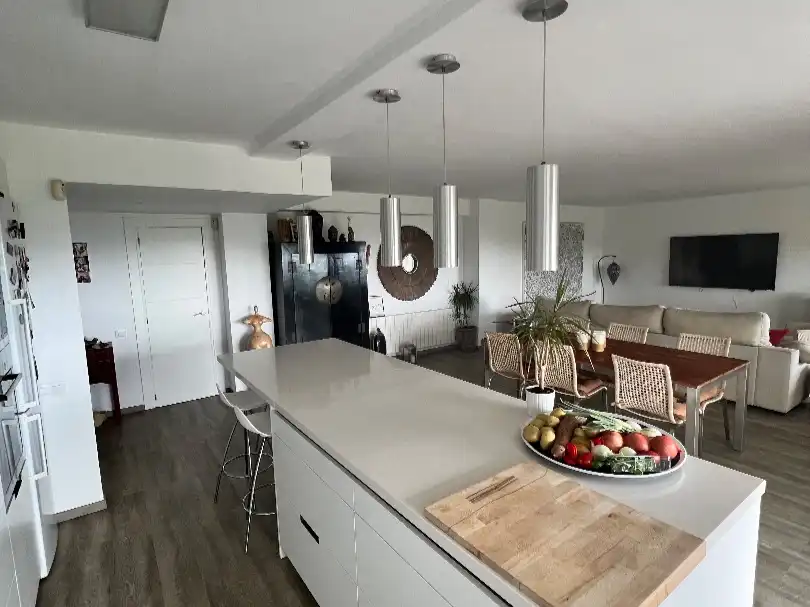 Apartment mit Pool zur Miete in passeig panoramic 16, imagen 14