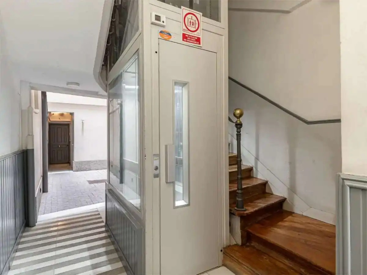 Wohnung zum Verkauf in Madrid