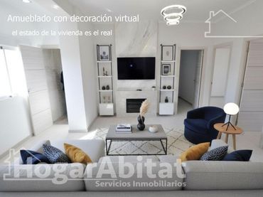 Flat for sale in Calle Maestro Serrano