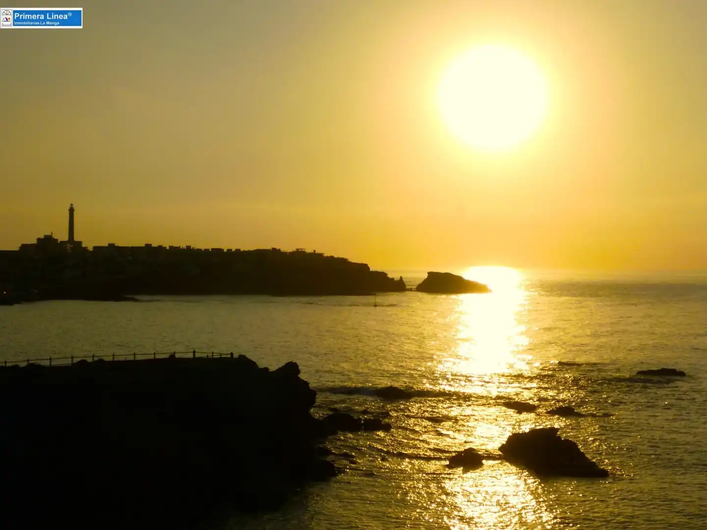 Casa o chalet en venta en Cabo de Palos