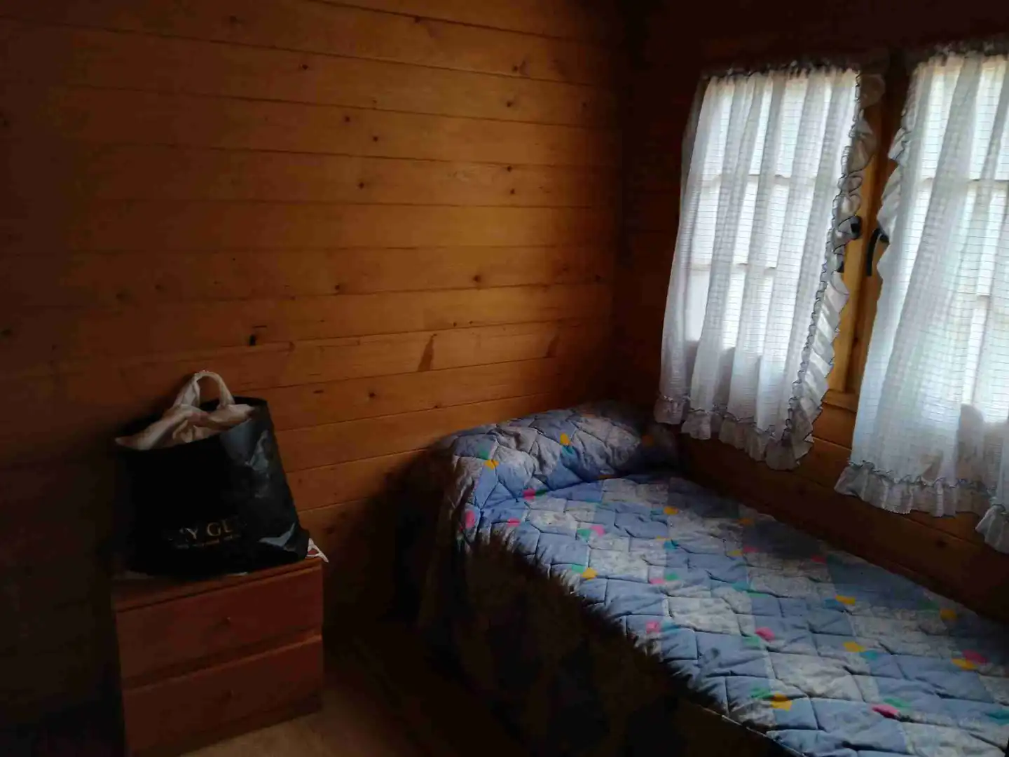 Bedroom of Country homes for sale in Marugán  with Private garden, Terrace and Storage room