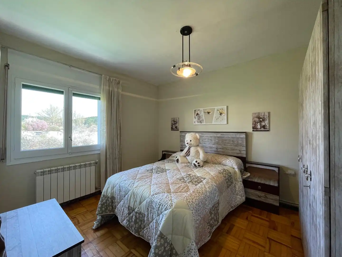 Habitación de Piso en venta en Navaleno con Calefacción, Terraza y Trastero