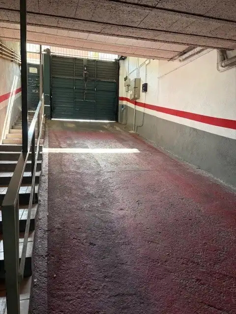 Einzelparkplatz zur Miete in Passatge de Xile, imagen 7