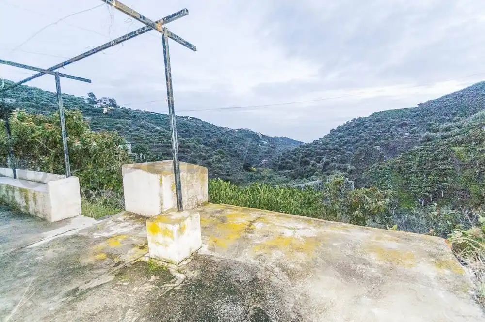 Casa con jardín en venta en Torrox Pueblo, imagen 5