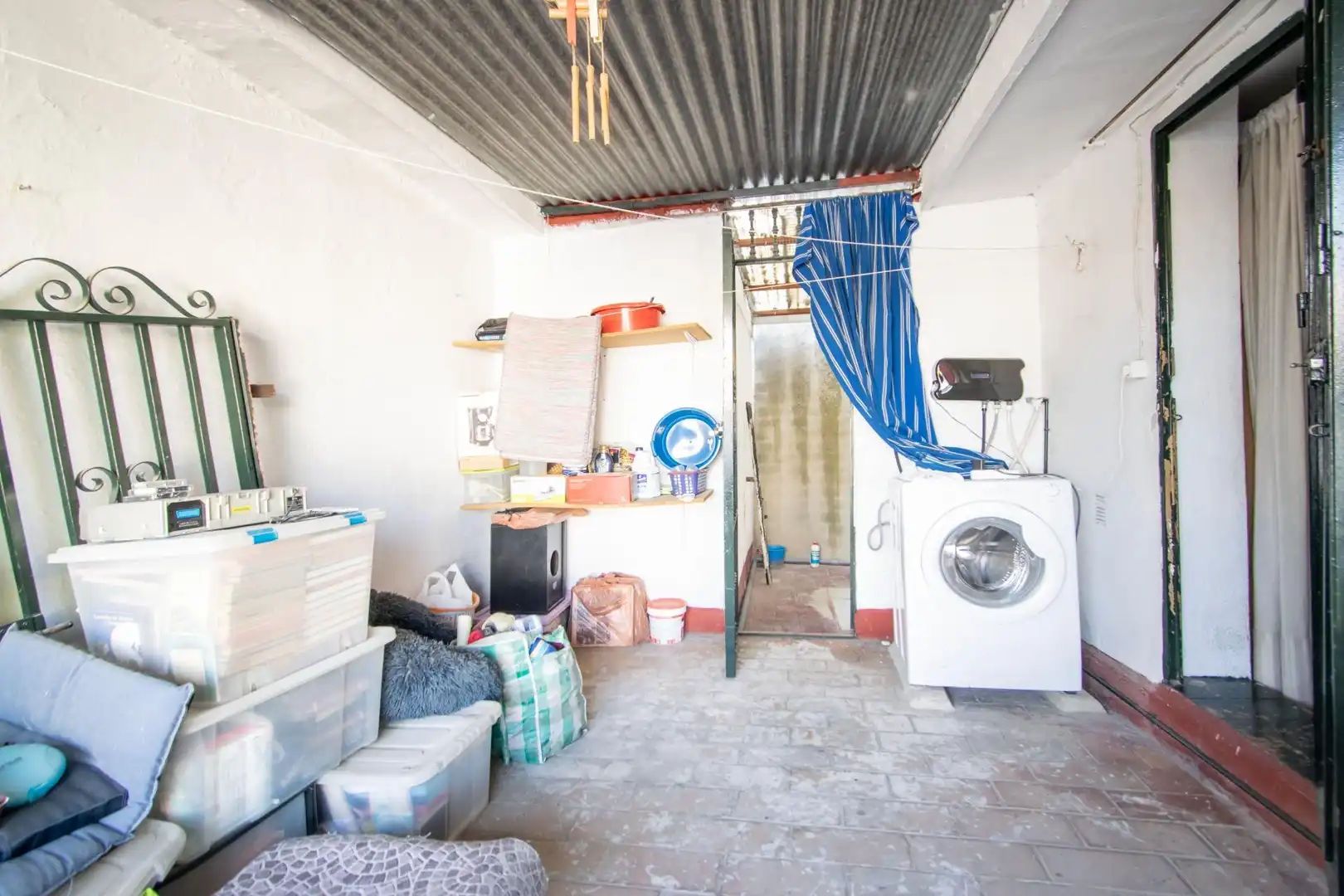 Casa o xalet en venda en Cerro - Amate