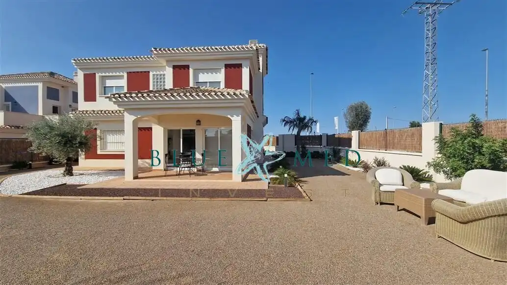 Villa avec jardin à vendre à Pedanías Centro, imagen 63