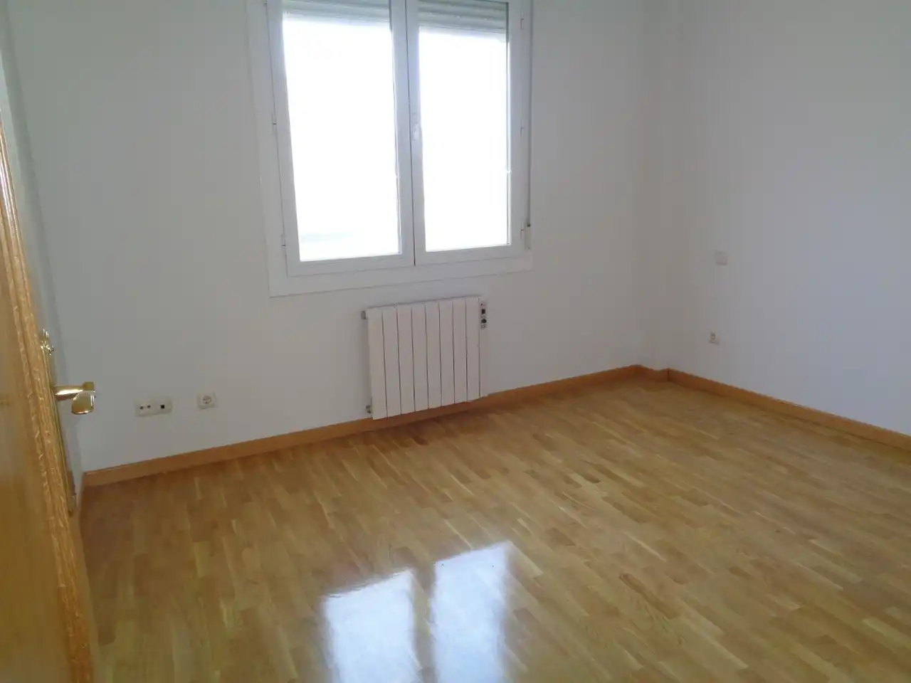 Schlafzimmer von Maisonette zum Verkauf in Haro mit Heizung, Terrasse und Abstellraum