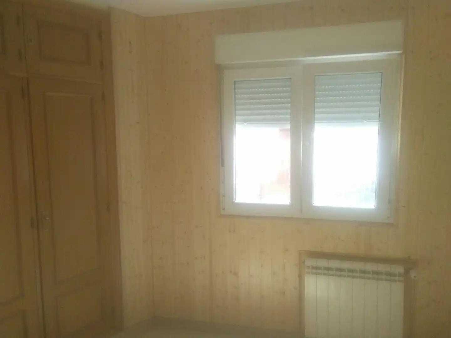 Bedroom of Flat for sale in Valdemorillo  with Heating