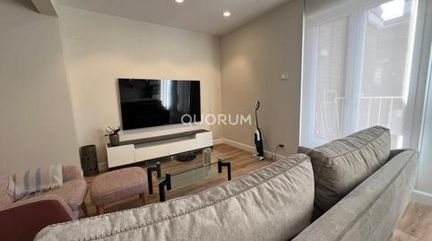 Photo 5 of Flat to rent in Calle Urizar, Iralabarri, Bizkaia