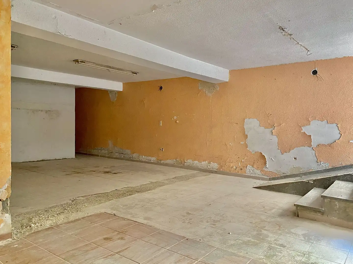 Business premises for sale in Andres Muller 1, imagen 14