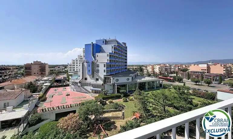 Apartament amb ascensor en venda a Muga - Gran Reserva - Badia, imagen 4