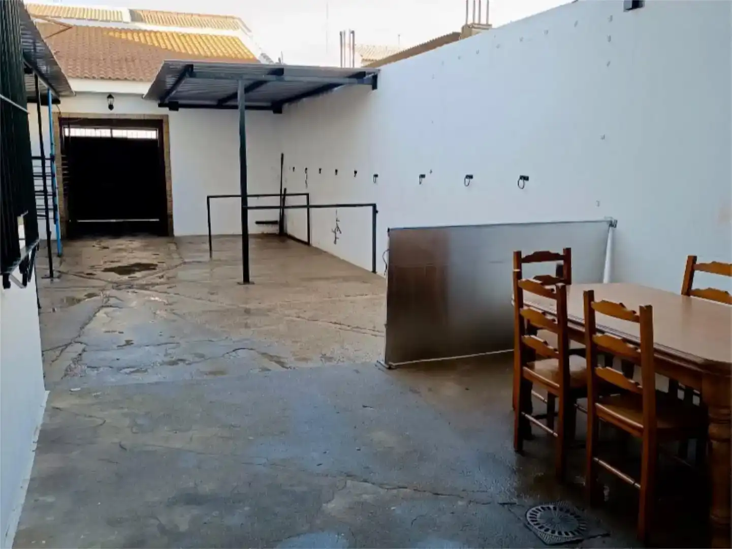 Piso en venta en Almonte