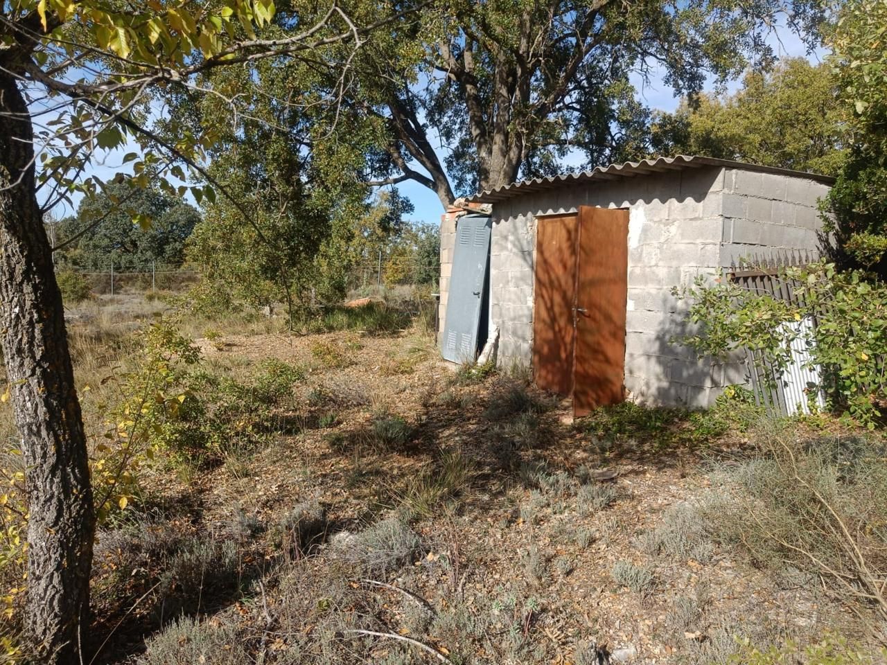 Terreno en venta en Pastrana