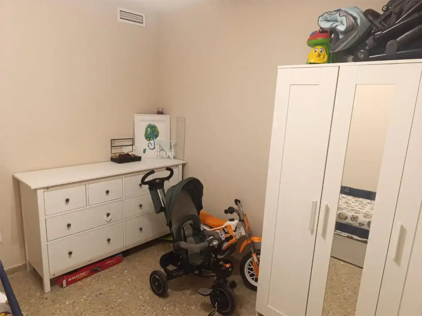Piso en venta en Sueca con Aire acondicionado y Balcón