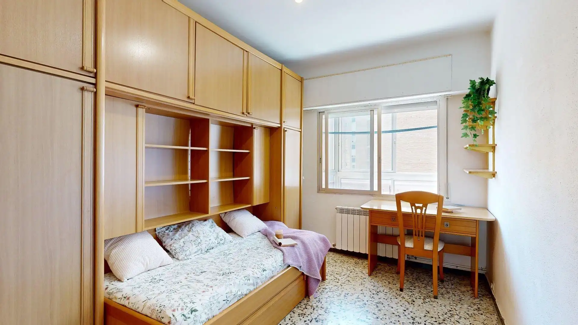 Flat with terrace for sale in Calle ARAGON (CONDES DE) 11, imagen 28