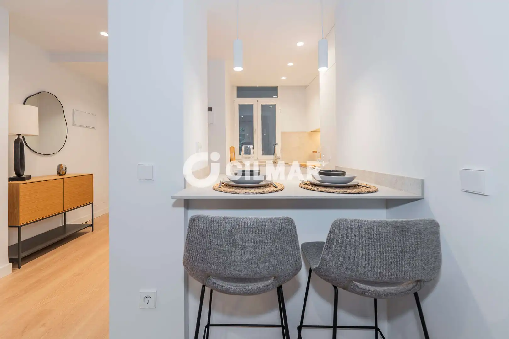 Piso con ascensor en venta en Barrio de Salamanca, imagen 21