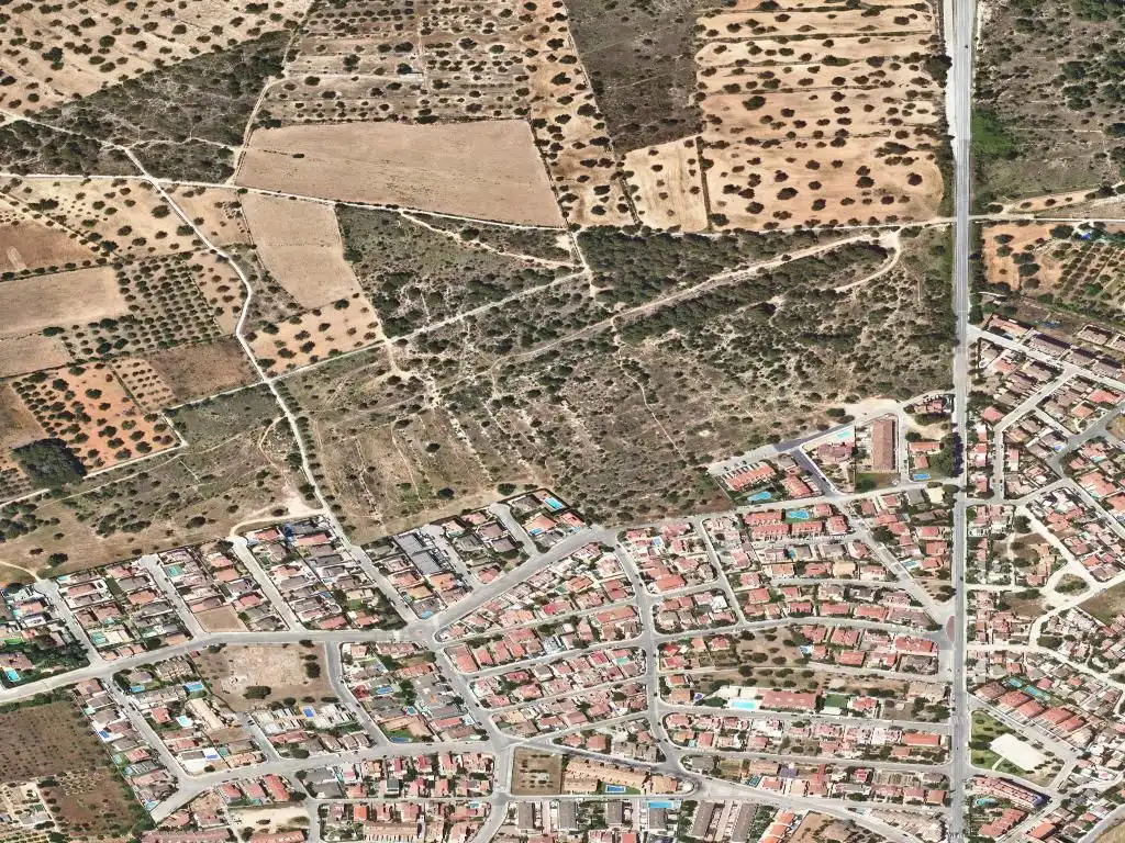 Terreno residencial en venta en Proc. Simplificado Parcela 15, imagen 3