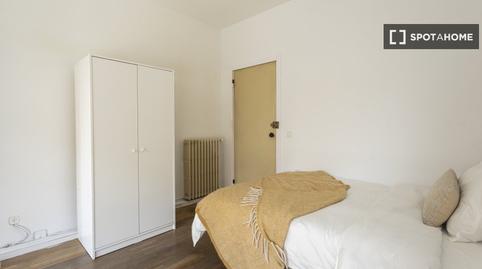 Photo 4 of Flat to share in Sant Gervasi- Galvany, Barcelona