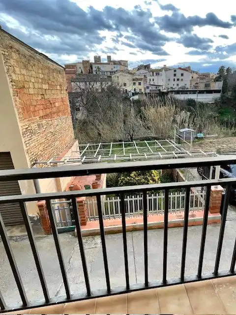 Terrassa de Casa o xalet en venda en Sant Pere de Riudebitlles amb Calefacció, Terrassa i Traster