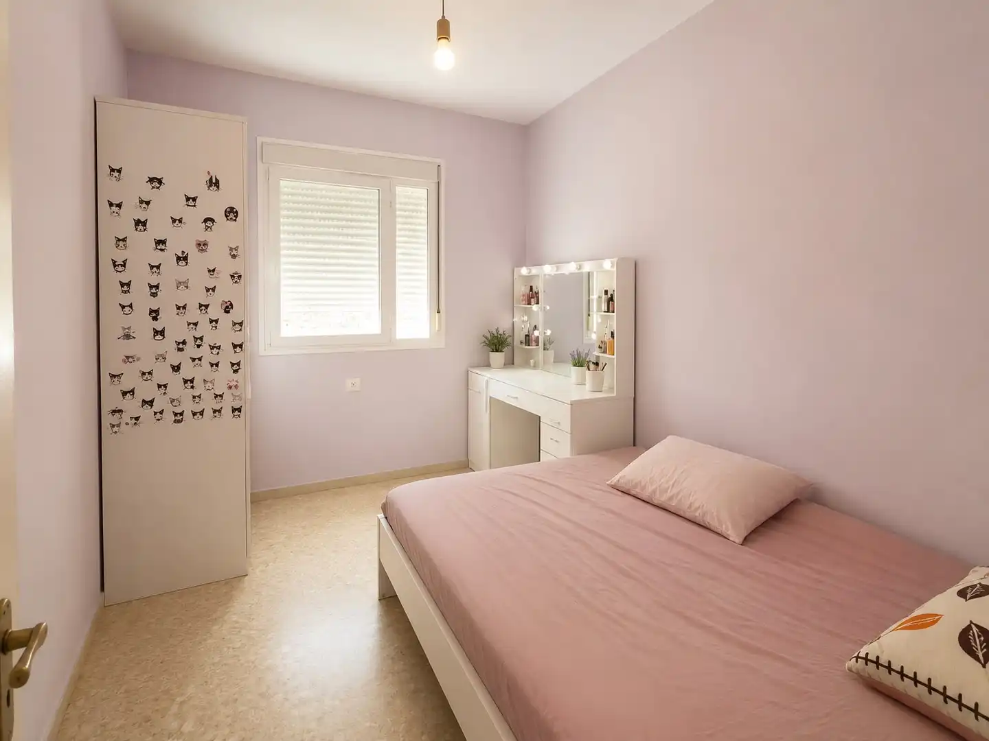 Habitación de Piso en venta en Sevilla con Terraza y Trastero