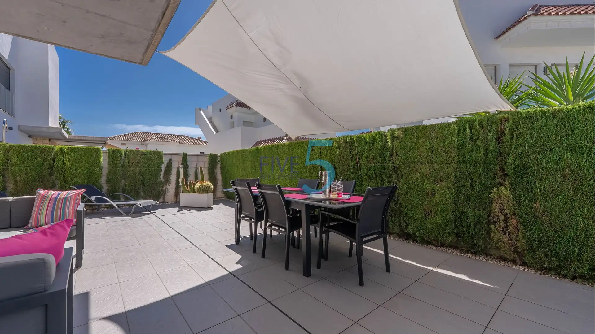 House with terrace for sale in Ciudad Quesada, imagen 35