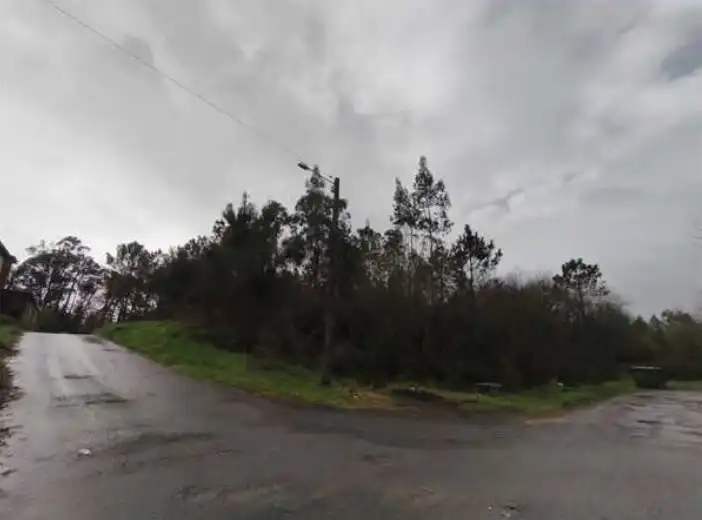 Terreno en venta en Portas