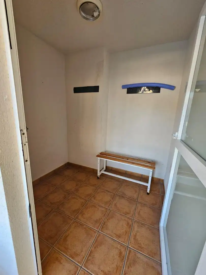 Flat for sale in Simat de la Valldigna  with Air Conditioner, Private garden and Balcony