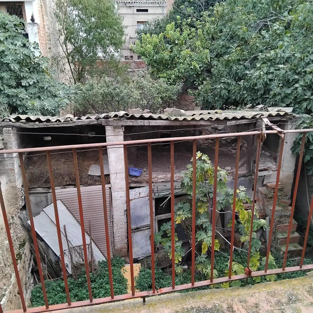 Haus mit Garten zum Verkauf in Tàrrega, imagen 35