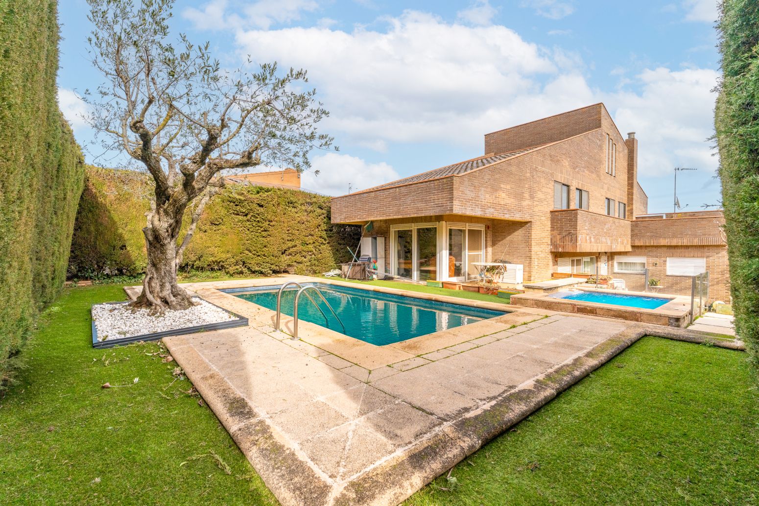 Vista exterior de Casa o xalet en venda en Montblanc