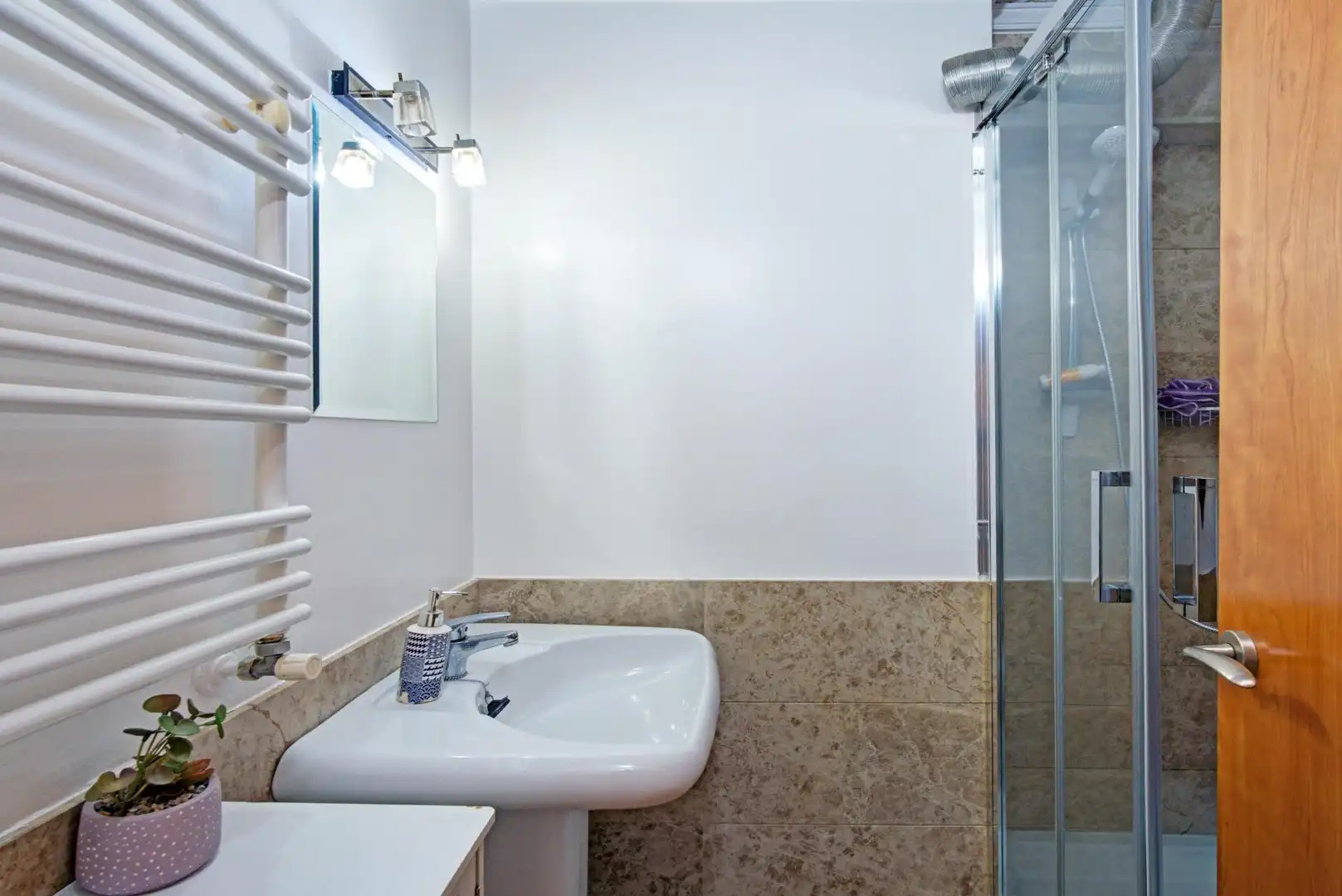 Chalet con piscina en venta en Calle Cañada Real, imagen 36