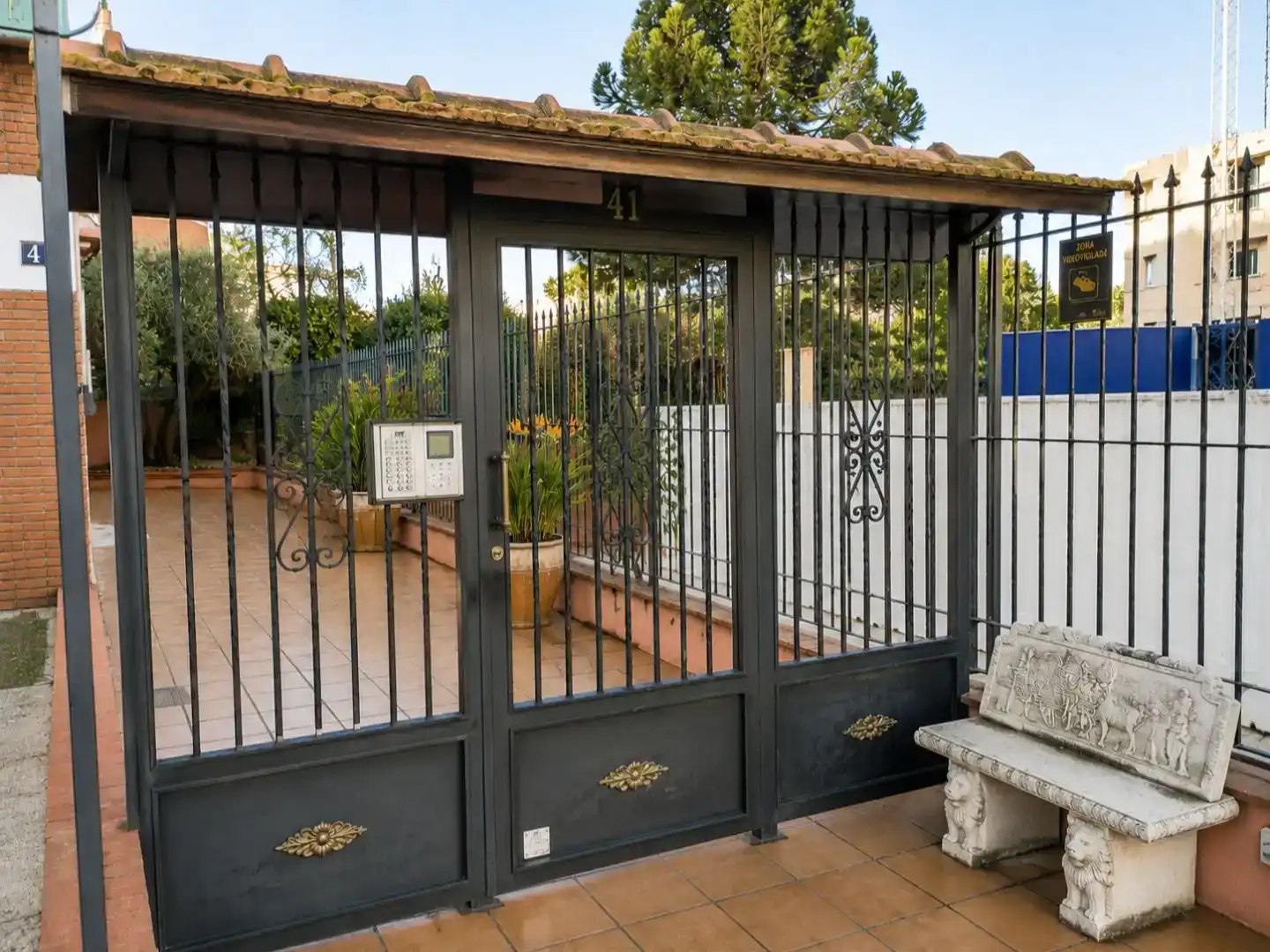 Wohnung zum Verkauf in Lloret de Mar mit Schwimmbad