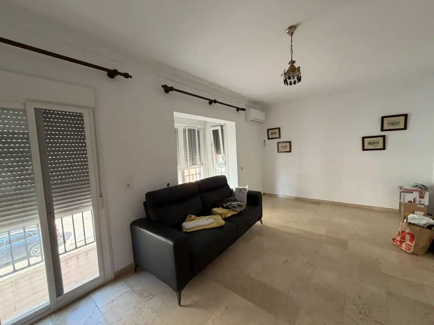 Villa à vendre à El Carmen