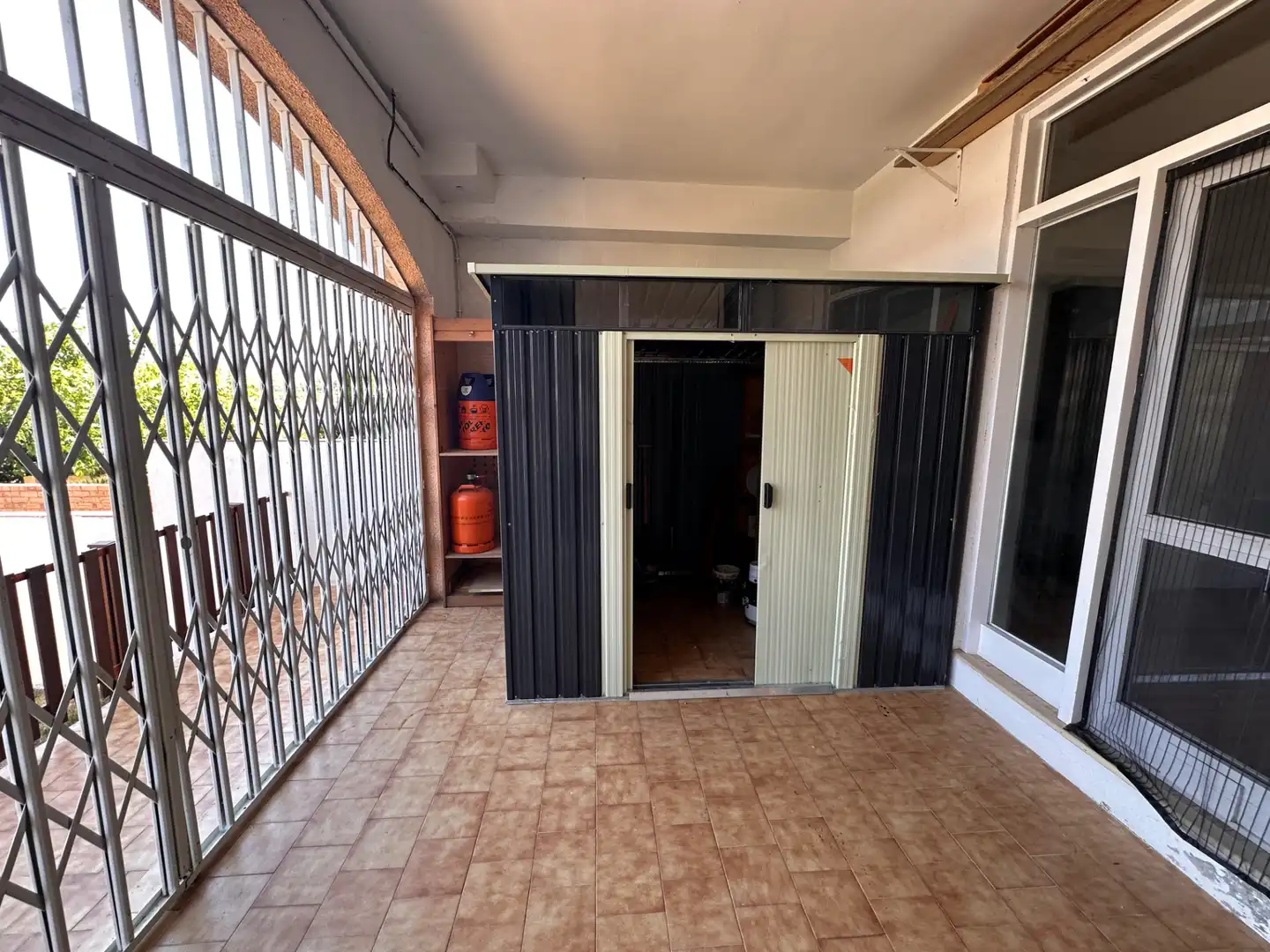 Einfamilien-Reihenhaus zum Verkauf in El Catllar  mit Heizung, Privatgarten und Parkett