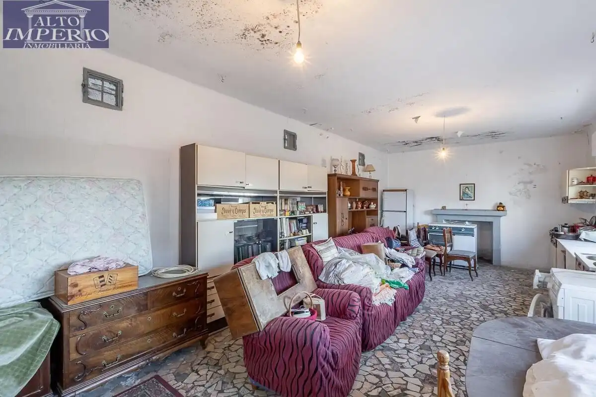 Maison avec jardin à vendre à Barrio de la Vega, imagen 20